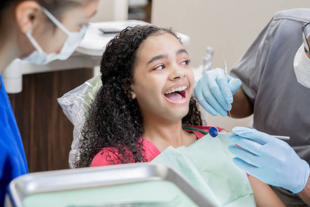 Best Weekend Emergency Dentist in Woods Cross, UT