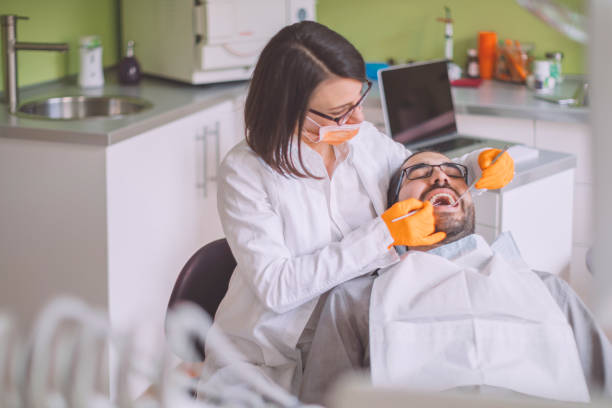 Best Emergency Root Canal Treatment in Woods Cross, UT