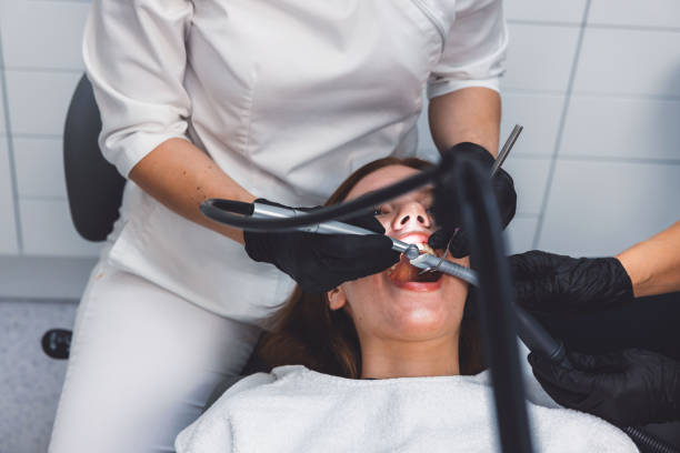Best Emergency Broken Tooth Repair in Woods Cross, UT